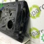 VOLKSWAGEN GOLF 2013 2020 SOL ÖN KAPI 5G4831055