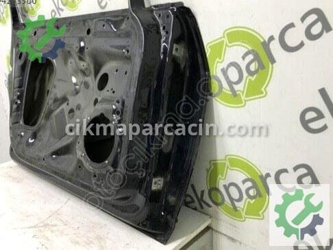 Volkswagen Golf Sol Ön Kapı 5G4831055 çıkma parça