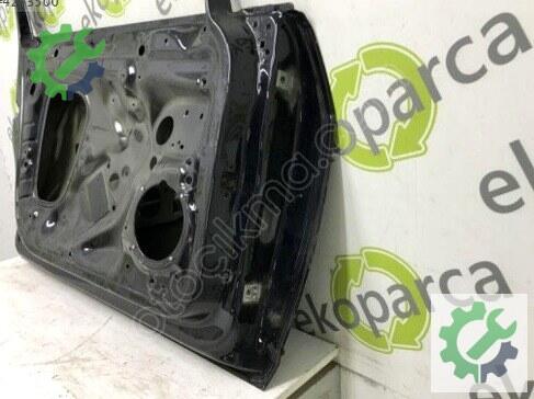 Volkswagen Golf Sol Ön Kapı 5G4831055 çıkma parça