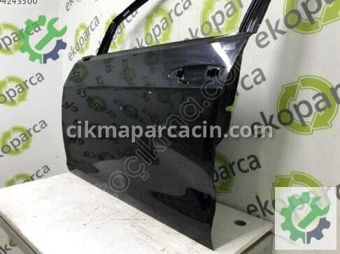 Volkswagen Golf Sol Ön Kapı 5G4831055 çıkma parça