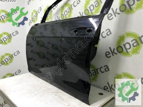 Volkswagen Golf Sol Ön Kapı 5G4831055 çıkma parça