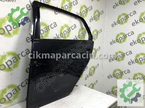 Volkswagen Golf Sol Ön Kapı 5G4831055 çıkma parça