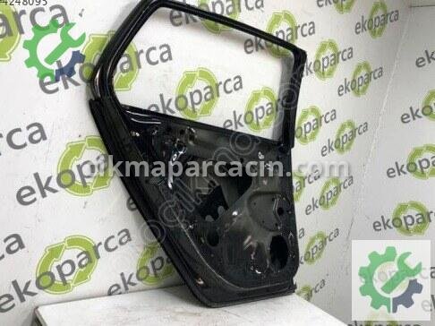 Volkswagen Golf Sol Ön Kapı 5G4831055 çıkma parça