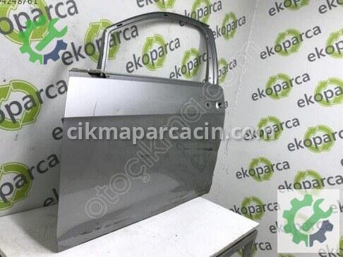 Volkswagen Golf Sol Ön Kapı 5G4831055 çıkma parça
