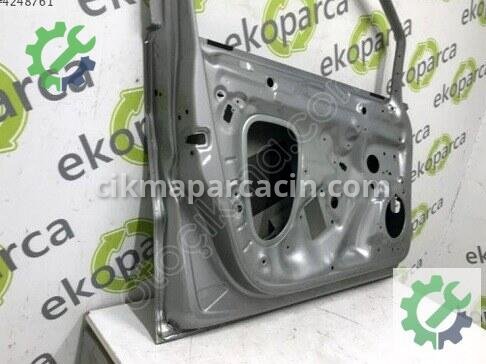 Volkswagen Golf Sol Ön Kapı 5G4831055 çıkma parça
