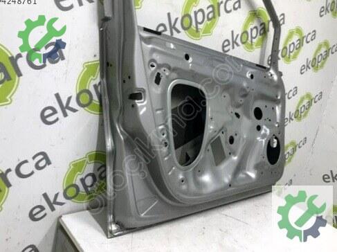 Volkswagen Golf Sol Ön Kapı 5G4831055 çıkma parça