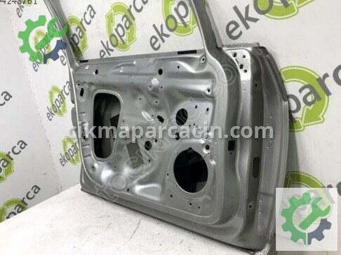 Volkswagen Golf Sol Ön Kapı 5G4831055 çıkma parça