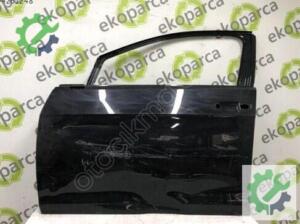 VOLKSWAGEN GOLF 2013 2020 SOL ÖN KAPI 5G4831055