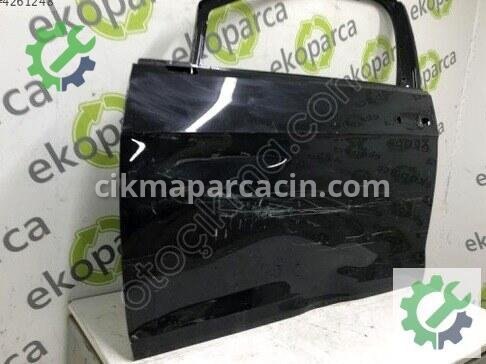 Volkswagen Golf Sol Ön Kapı 5G4831055 çıkma parça