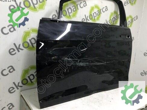 Volkswagen Golf Sol Ön Kapı 5G4831055 çıkma parça