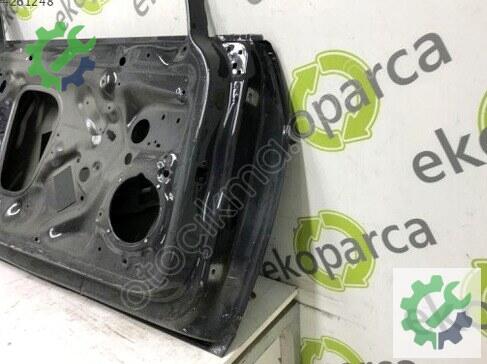 Volkswagen Golf Sol Ön Kapı 5G4831055 çıkma parça