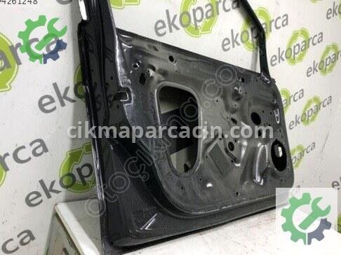 Volkswagen Golf Sol Ön Kapı 5G4831055 çıkma parça
