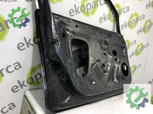 Volkswagen Golf Sol Ön Kapı 5G4831055 çıkma parça