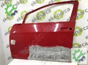 VOLKSWAGEN GOLF 2013 2020 SOL ÖN KAPI 5G4831055