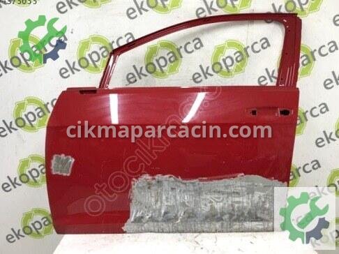 Volkswagen Golf Sol Ön Kapı 5G4831055 çıkma parça