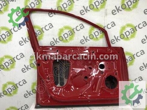 Volkswagen Golf Sol Ön Kapı 5G4831055 çıkma parça