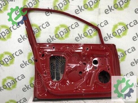 Volkswagen Golf Sol Ön Kapı 5G4831055 çıkma parça