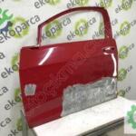 VOLKSWAGEN GOLF 2013 2020 SOL ÖN KAPI 5G4831055