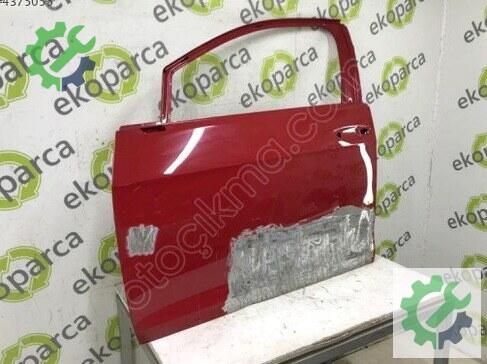 Volkswagen Golf Sol Ön Kapı 5G4831055 çıkma parça