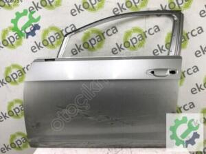 VOLKSWAGEN GOLF 2013 2020 SOL ÖN KAPI 5G4831055