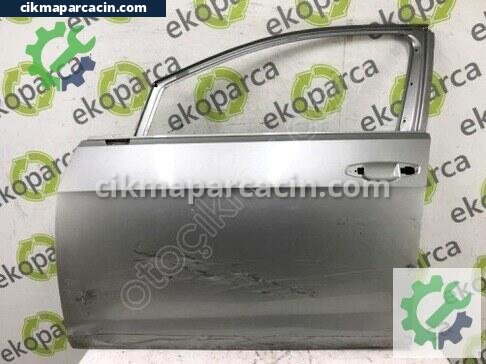 Volkswagen Golf Sol Ön Kapı çıkma parça