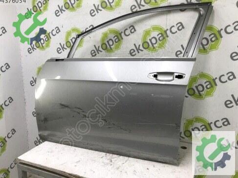 Volkswagen Golf Sol Ön Kapı 5G4831055 çıkma parça