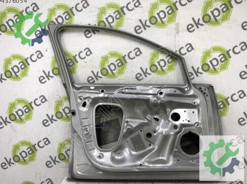 Volkswagen Golf Sol Ön Kapı 5G4831055 çıkma parça