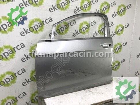 Volkswagen Golf Sol Ön Kapı 5G4831055 çıkma parça