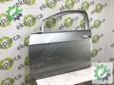 Volkswagen Golf Sol Ön Kapı 5G4831055 çıkma parça
