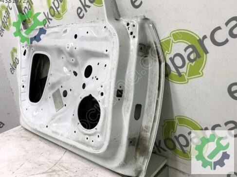 Volkswagen Golf Sol Ön Kapı 5G4831055 çıkma parça