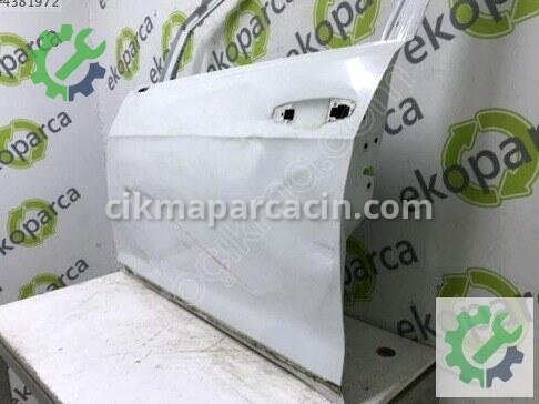 Volkswagen Golf Sol Ön Kapı 5G4831055 çıkma parça