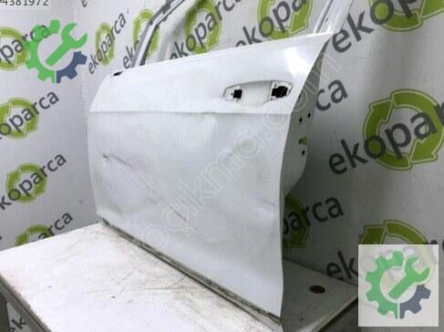 Volkswagen Golf Sol Ön Kapı 5G4831055 çıkma parça
