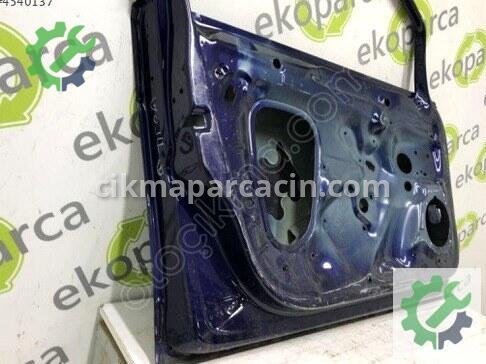 Volkswagen Golf Sol Ön Kapı 5G4831055 çıkma parça