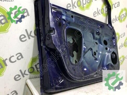 Volkswagen Golf Sol Ön Kapı 5G4831055 çıkma parça