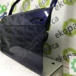 VOLKSWAGEN GOLF 2013 2020 SOL ÖN KAPI 5G4831055