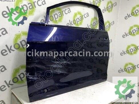 Volkswagen Golf Sol Ön Kapı 5G4831055 çıkma parça