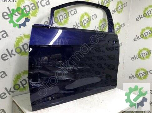Volkswagen Golf Sol Ön Kapı 5G4831055 çıkma parça