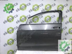 VOLKSWAGEN GOLF 2013 2020 SOL ÖN KAPI 5G4831055