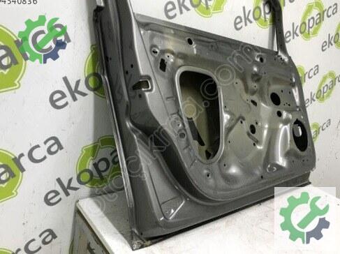 Volkswagen Golf Sol Ön Kapı 5G4831055 çıkma parça