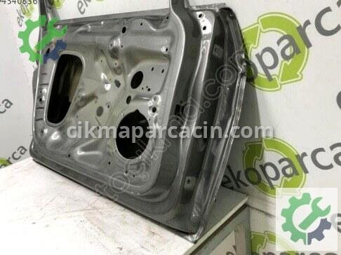 Volkswagen Golf Sol Ön Kapı 5G4831055 çıkma parça