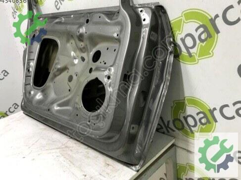 Volkswagen Golf Sol Ön Kapı 5G4831055 çıkma parça