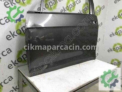 Volkswagen Golf Sol Ön Kapı 5G4831055 çıkma parça