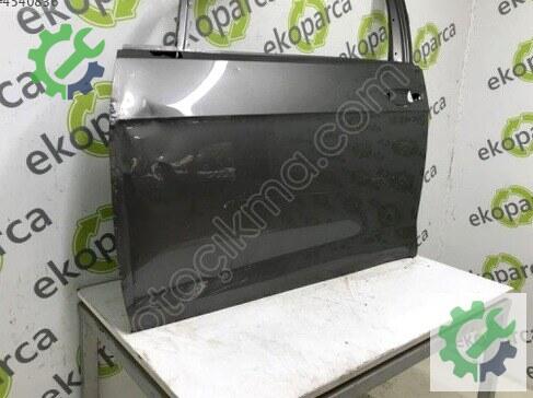Volkswagen Golf Sol Ön Kapı 5G4831055 çıkma parça