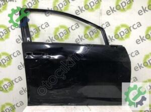 VOLKSWAGEN GOLF 2013 2020 SOL ÖN KAPI 5G4831055