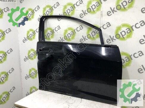 Volkswagen Golf Sol Ön Kapı 5G4831055 çıkma parça