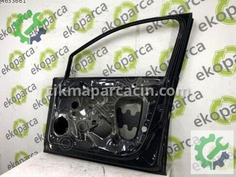 Volkswagen Golf Sol Ön Kapı 5G4831055 çıkma parça