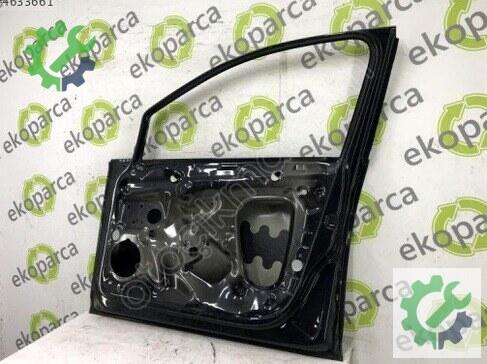 Volkswagen Golf Sol Ön Kapı 5G4831055 çıkma parça