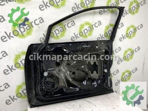 Volkswagen Golf Sol Ön Kapı 5G4831055 çıkma parça