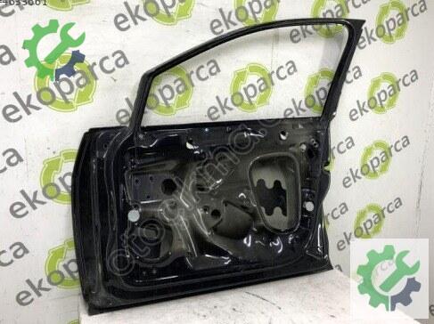 Volkswagen Golf Sol Ön Kapı 5G4831055 çıkma parça