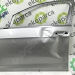VOLKSWAGEN GOLF 2013 2020 SOL ÖN KAPI 5G4831055
